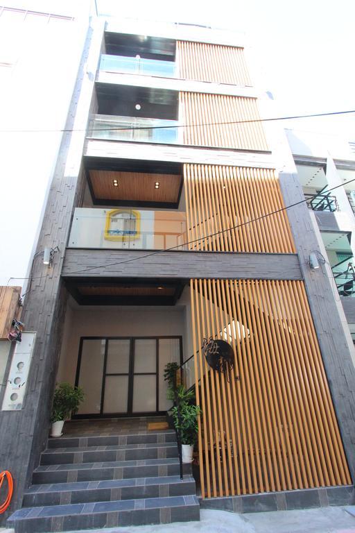 Hido Hostel III Kenting Exterior foto