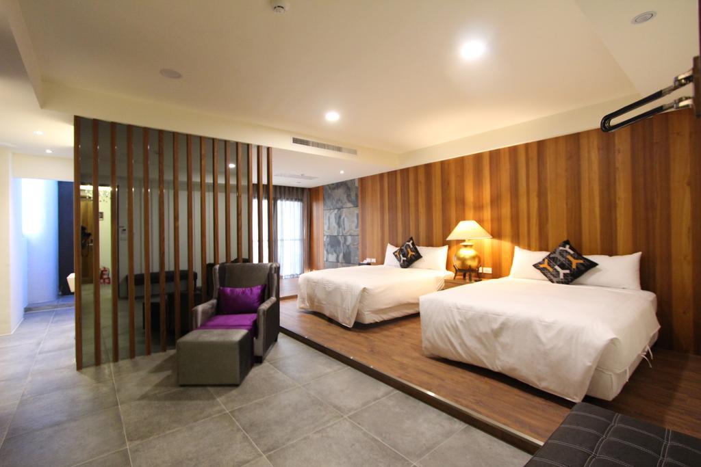 Hido Hostel III Kenting Exterior foto
