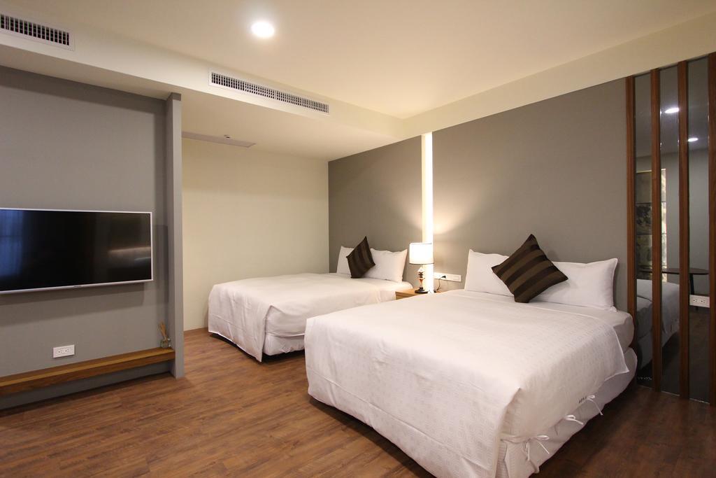 Hido Hostel III Kenting Exterior foto